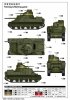 I Love Kit 63521 M3 Lee Medium Tank 1/35